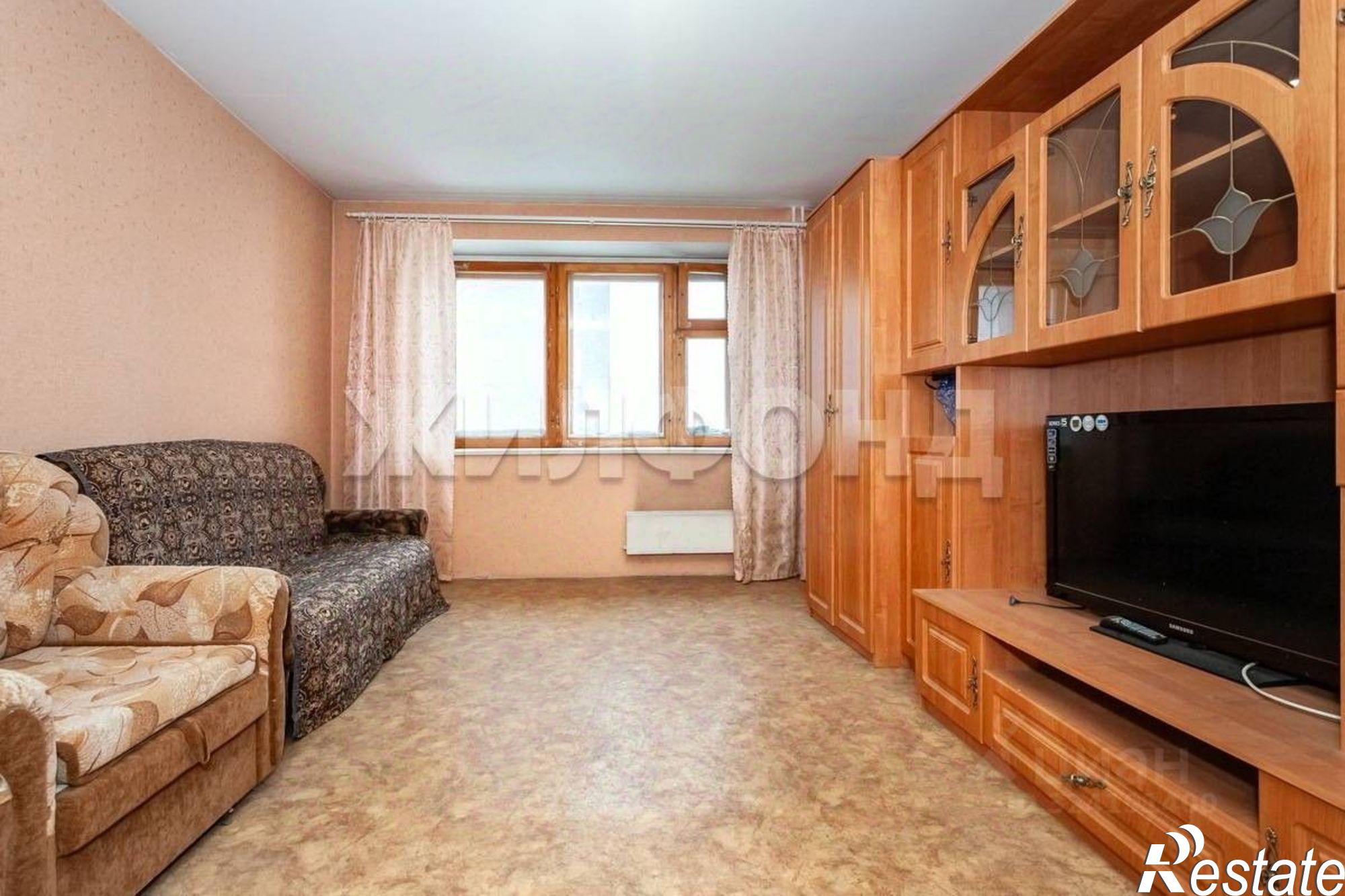 Купить квартиру за 5 350 000 рублей на Северный мкр, 3