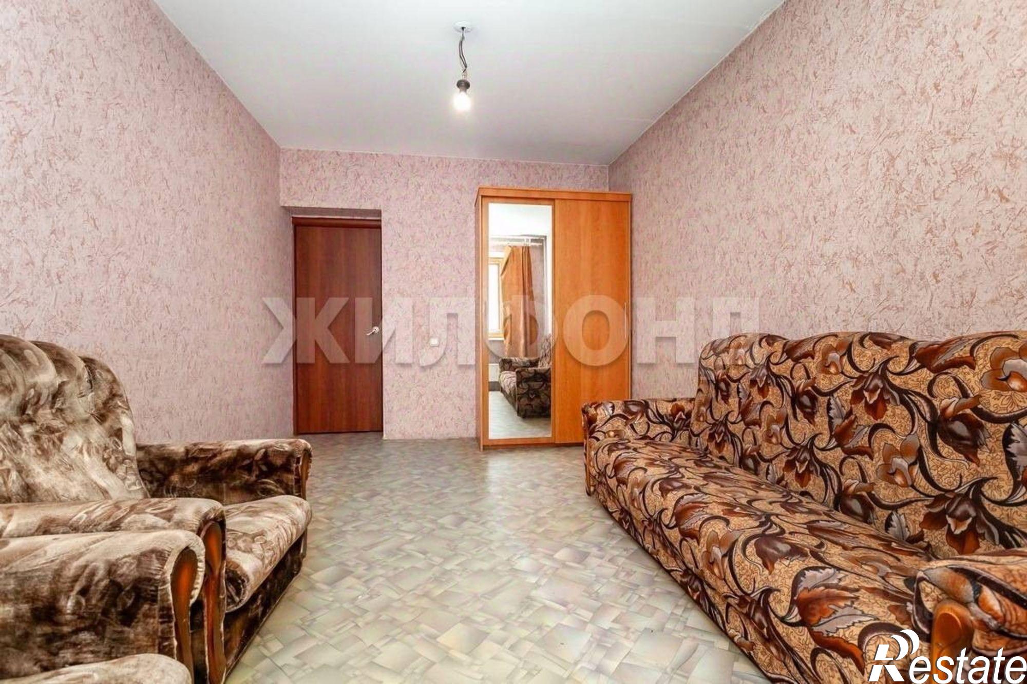 Купить квартиру за 5 350 000 рублей на Северный мкр, 3