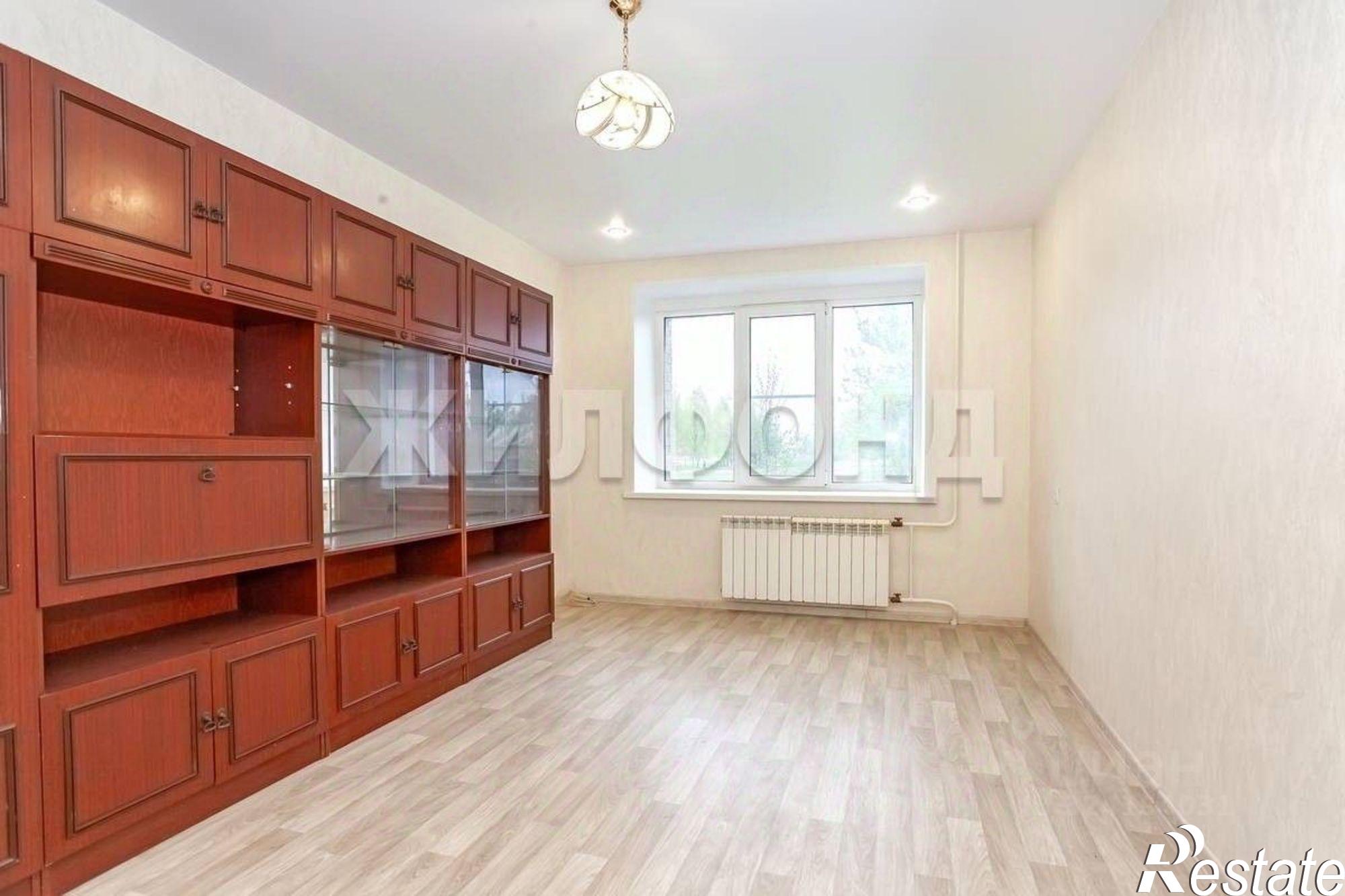 Купить квартиру за 4 100 000 рублей на ул Красная Сибирь, 95