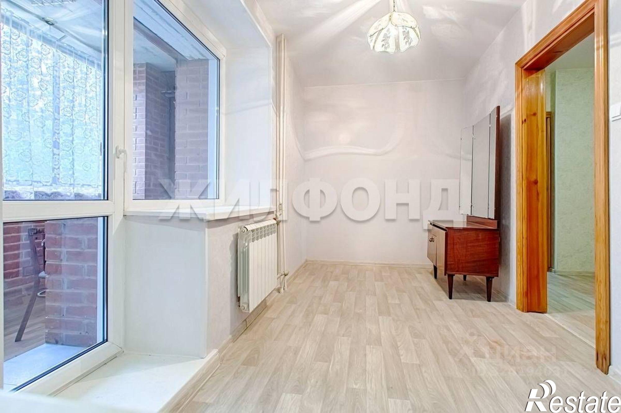 Купить квартиру за 4 100 000 рублей на ул Красная Сибирь, 95