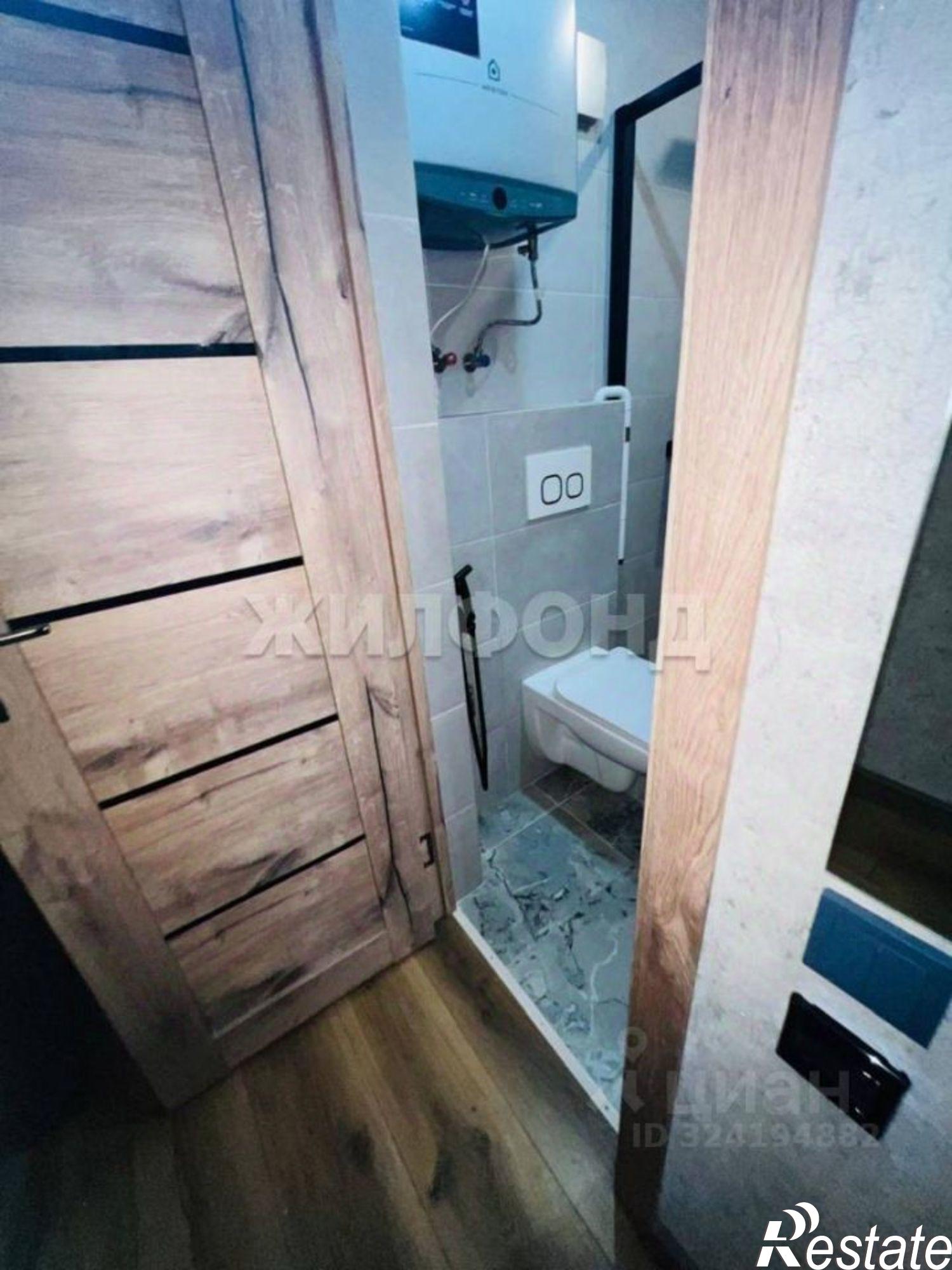 Купить квартиру за 4 540 000 рублей на улица Ленина, 46