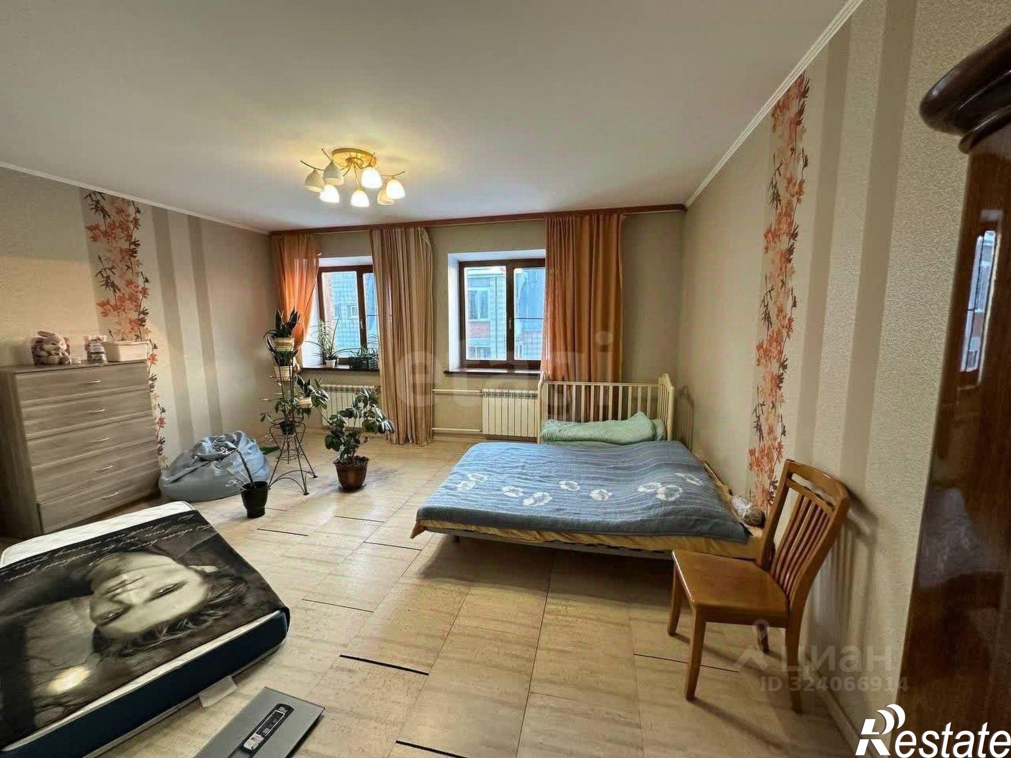 Купить квартиру за 9 700 000 рублей на Изумрудный г-к, 6