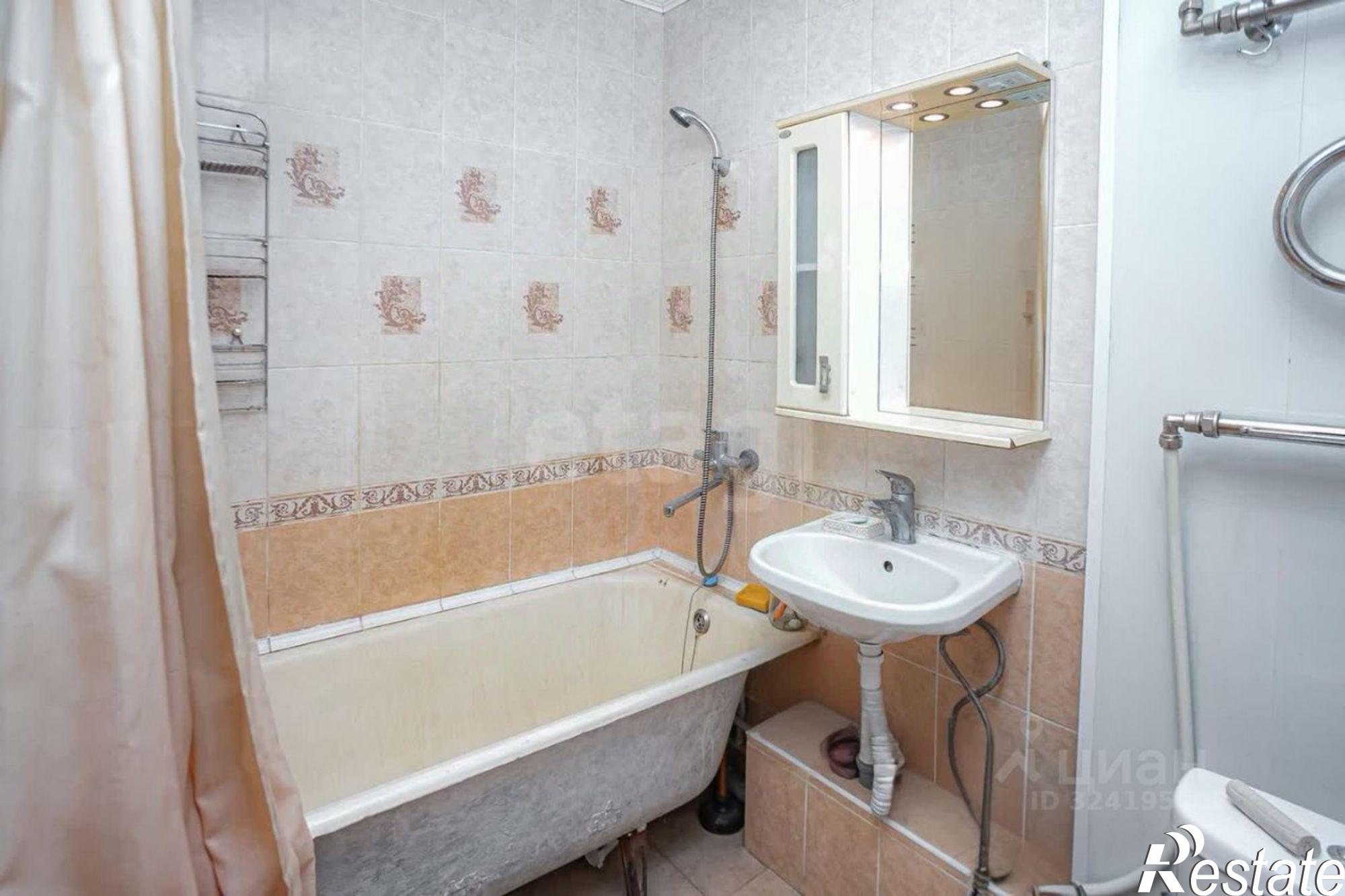 Купить квартиру за 4 300 000 рублей на Вокзальная улица, 52