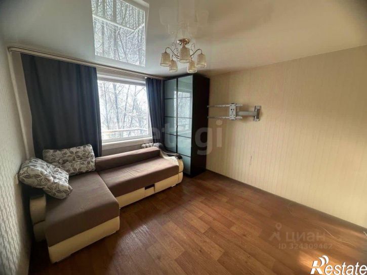 1-комн квартира ул Микрорайон, 67,  д. 67