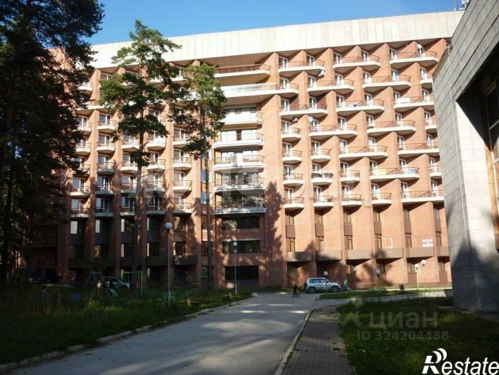 3-комн квартира Речкуновский пер, 1,  д. 1