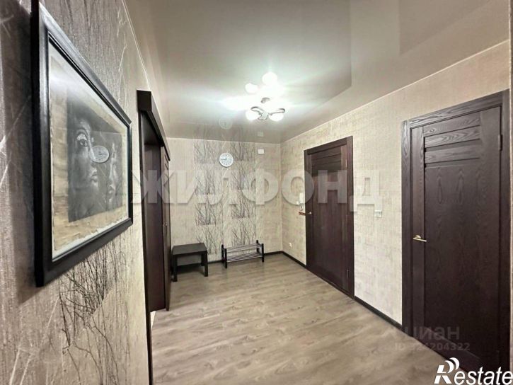 3-комн квартира Северный мкр, 2,  д. 2