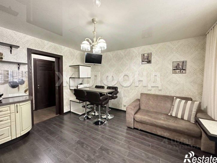 3-комн квартира Северный мкр, 2,  д. 2