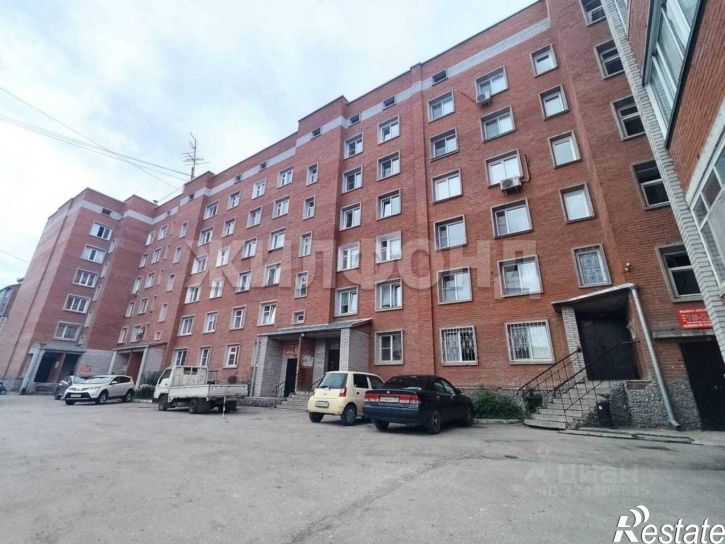 2-комн квартира пер Пархоменко, 5,  д. 5