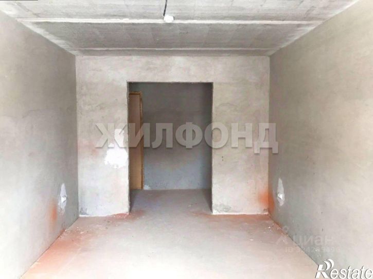 1-комн квартира Белокаменная улица, 73,  д. 73