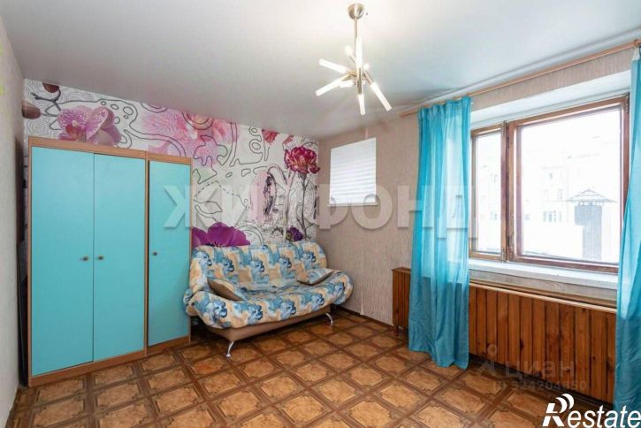 3-комн квартира ул Островского, 57,  д. 57