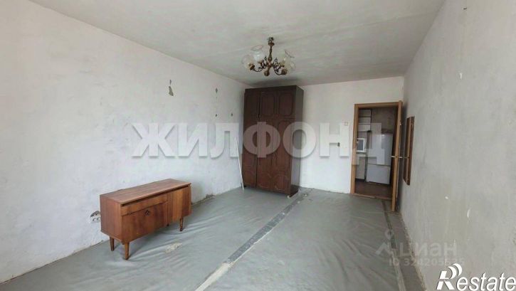 Комната ул Попова, 35,  д. 35