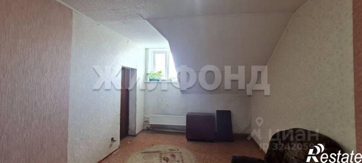 3-комн квартира