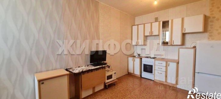 3-комн квартира