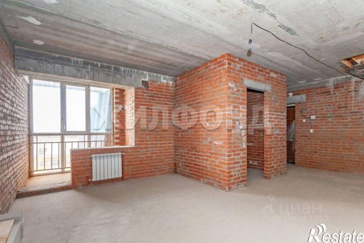 3-комн квартира улица Карла Маркса, 11,  д. 11