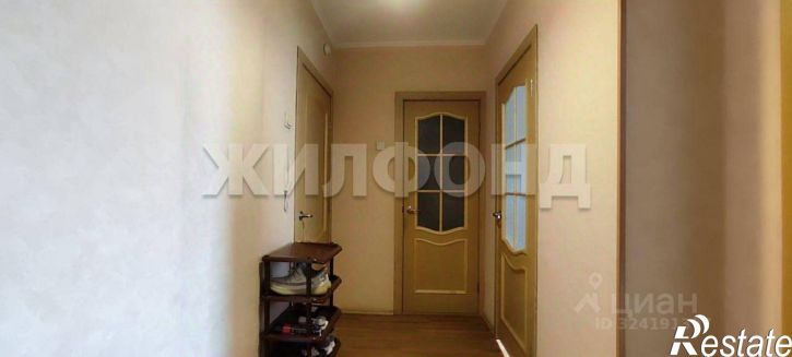 1-комн квартира Северный мкр, 21,  д. 21