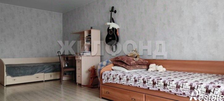 3-комн квартира ул Первомайская, 127,  д. 127