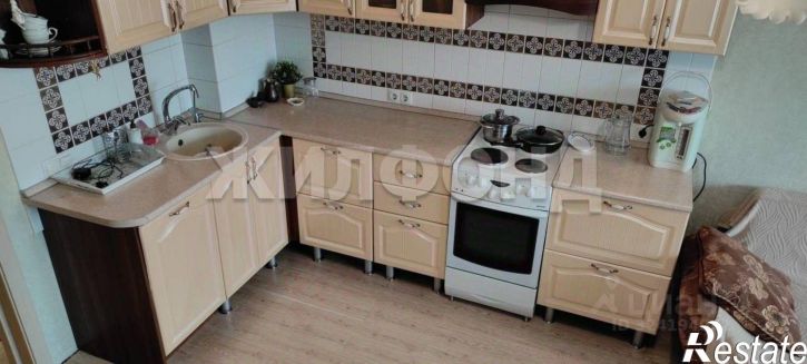 3-комн квартира ул Первомайская, 127,  д. 127