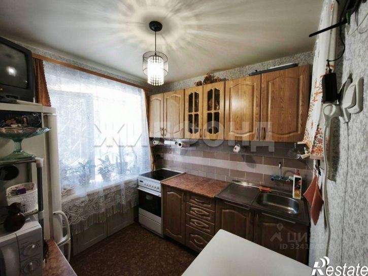 1-комн квартира ул Ленина, 46,  д. 46