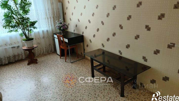 1-комн квартира Бердск г., Северный мкр., д.1