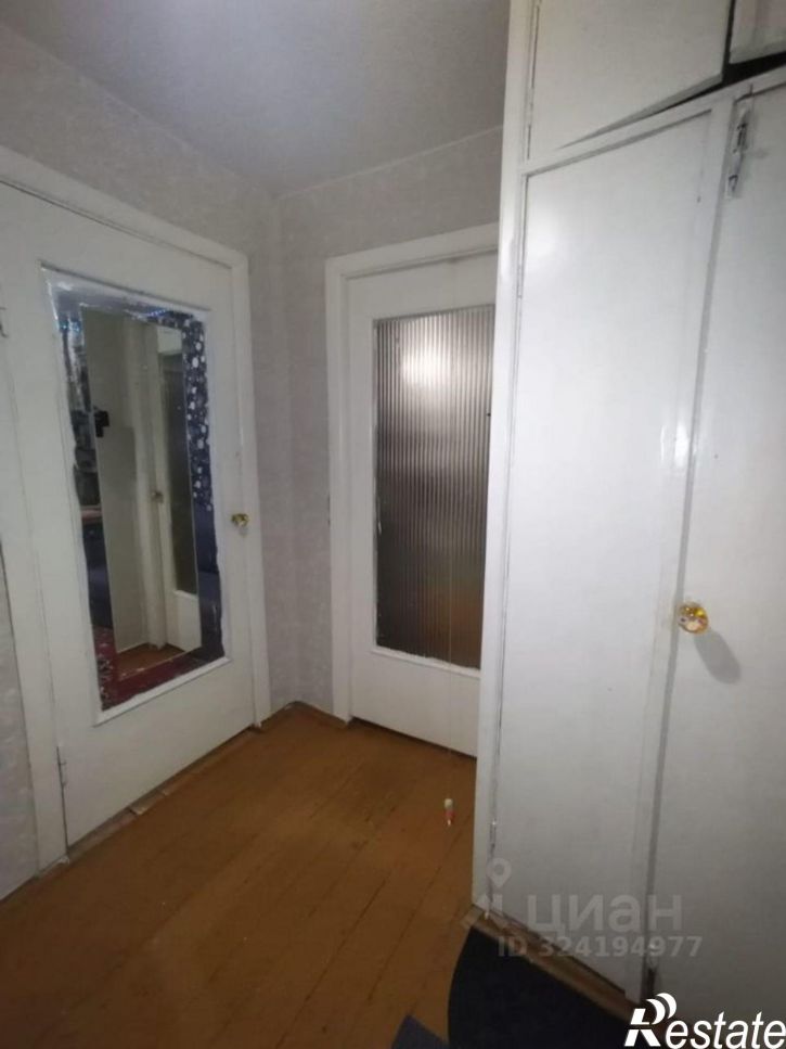 2-комн квартира Бердск, улица Ленина, 108