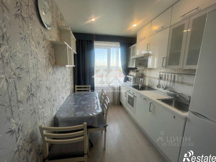 3-комн квартира Вокзальная улица, 24,  д. 24