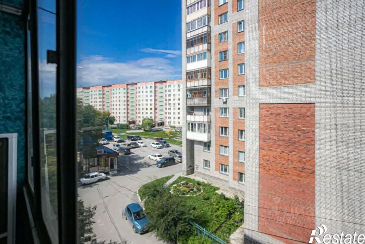 4-комн квартира Вокзальная улица, 52,  д. 52