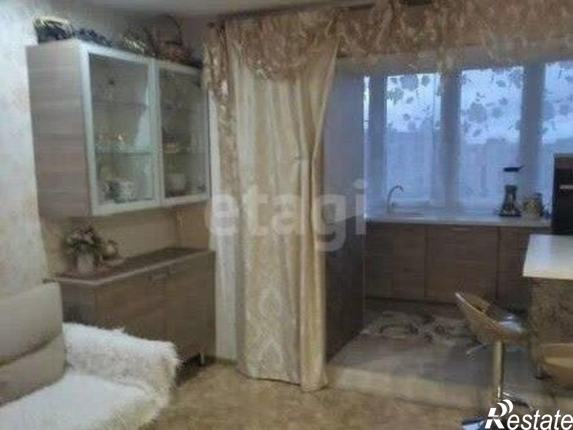 Купить квартиру за 7 700 000 рублей на Северный мкр, 19