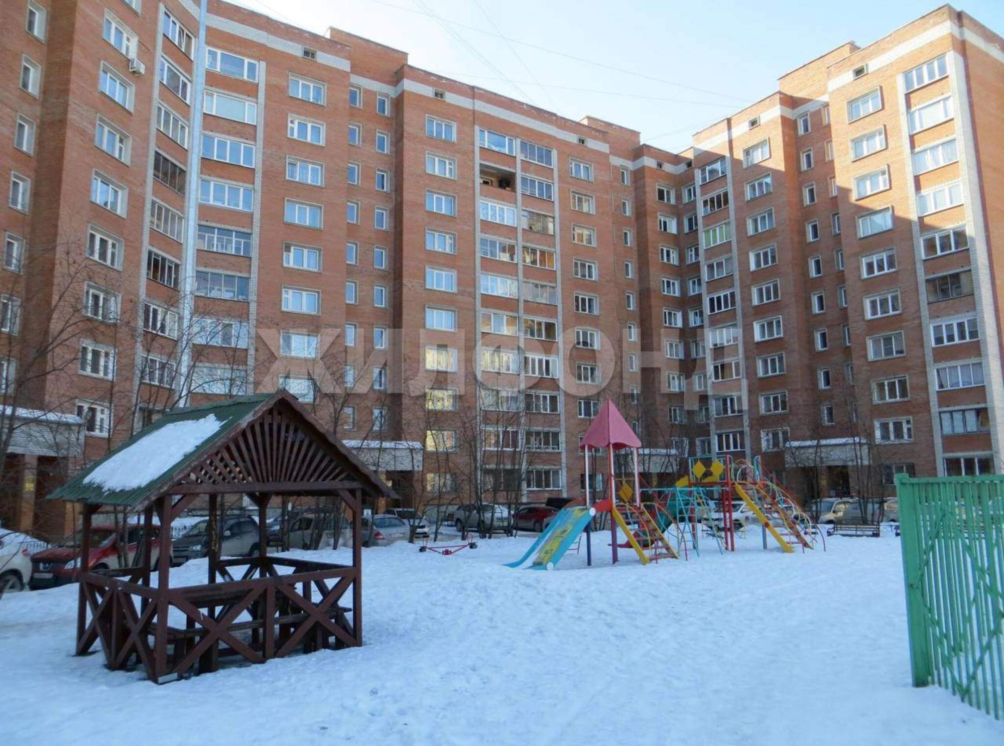 Купить квартиру за 5 500 000 рублей на Северный микрорайон, д.19