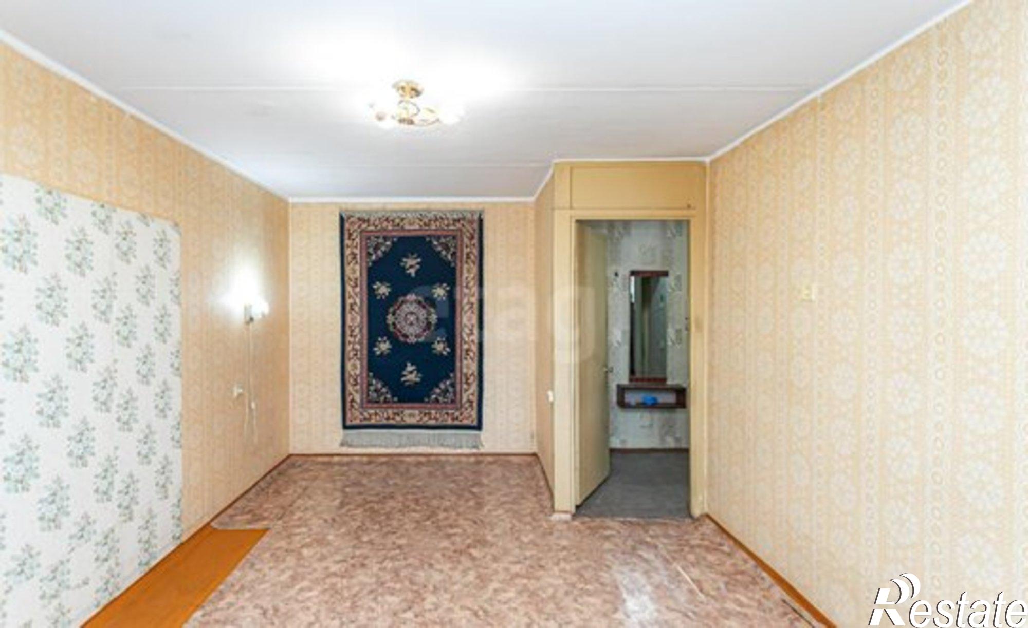 Купить квартиру за 2 800 000 рублей на ул Островского, 172