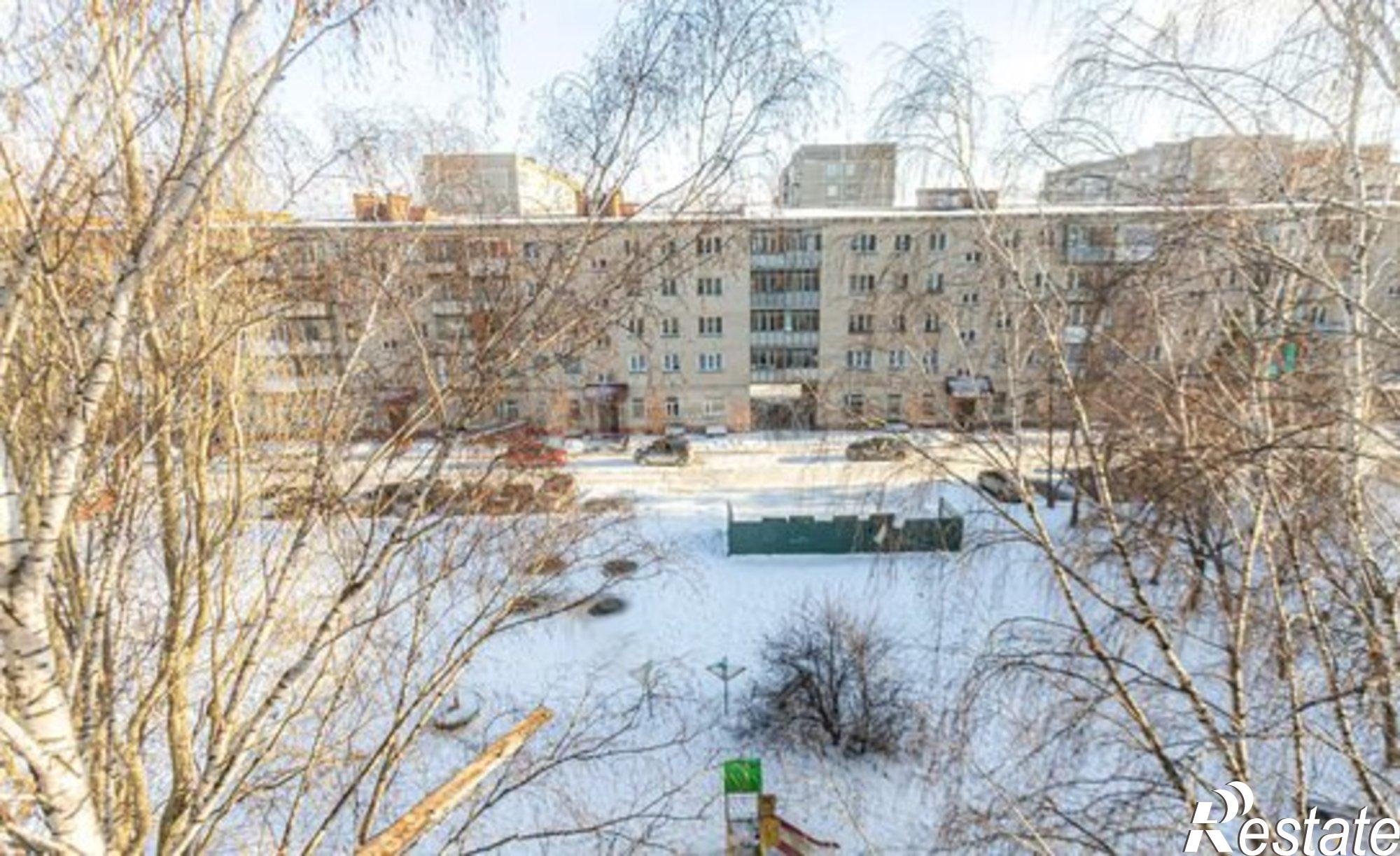 Купить квартиру за 2 800 000 рублей на ул Островского, 172