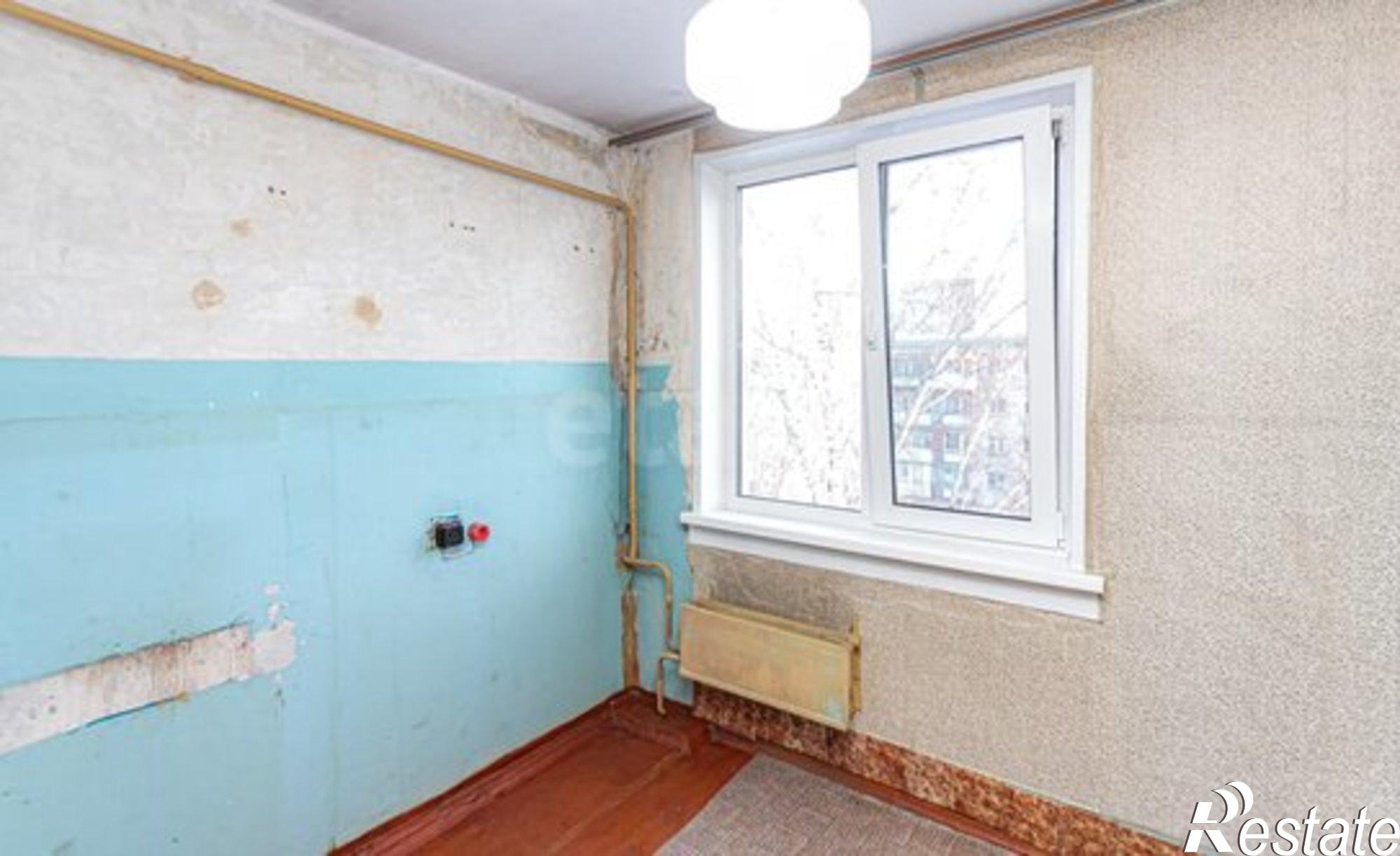 Купить квартиру за 2 800 000 рублей на ул Островского, 172