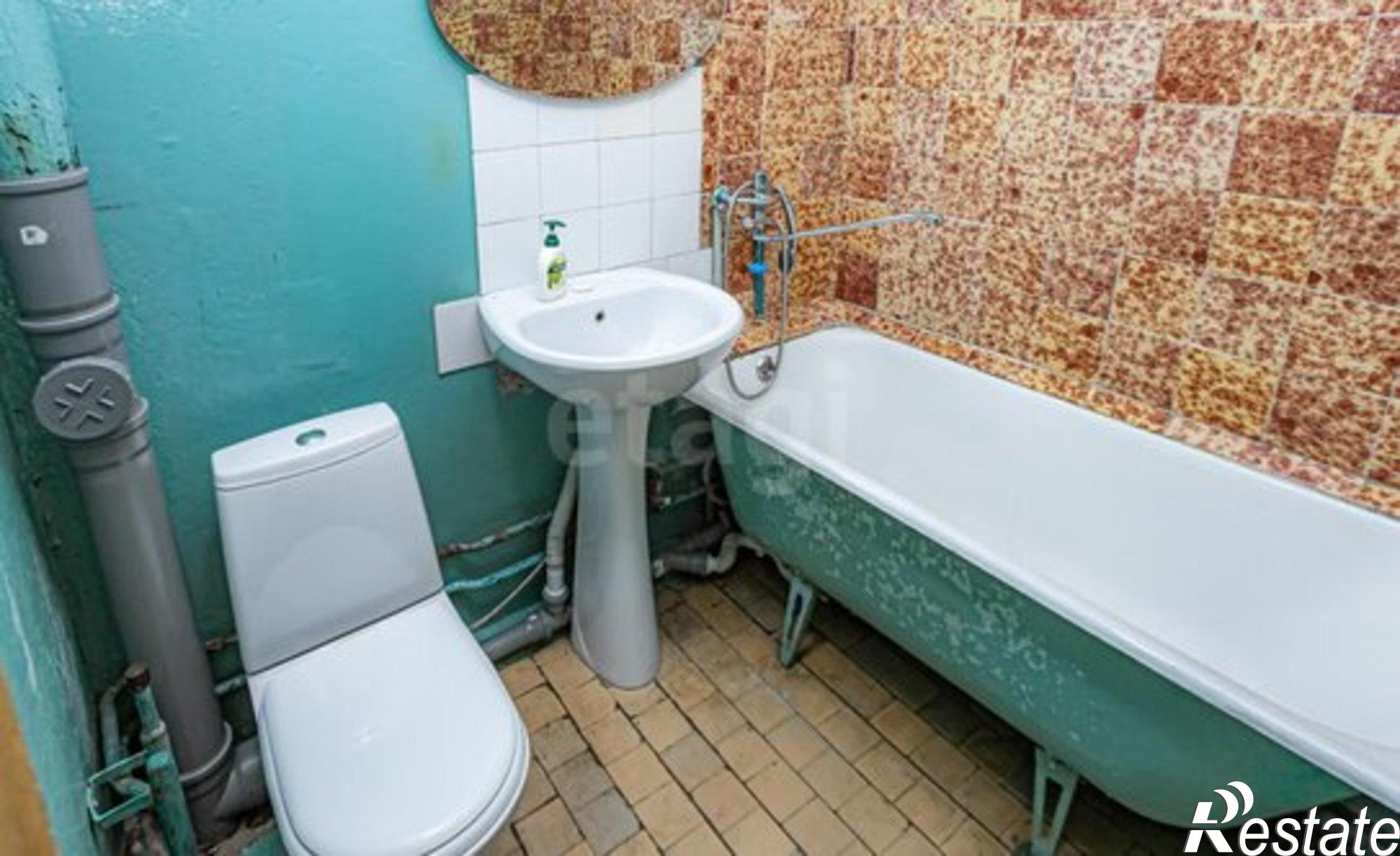 Купить квартиру за 2 800 000 рублей на ул Островского, 172