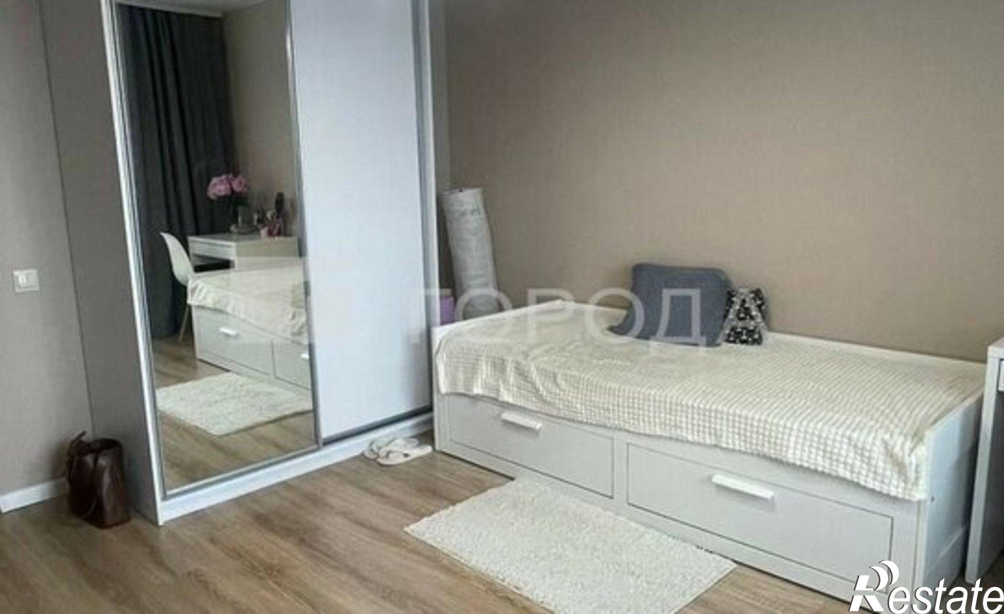 Купить квартиру за 6 350 000 рублей на Рубиновый пер, 8