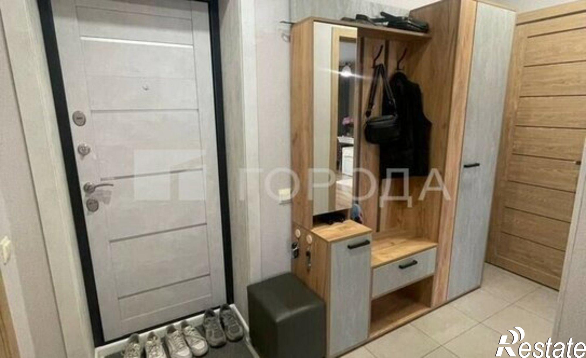 Купить квартиру за 6 350 000 рублей на Рубиновый пер, 8