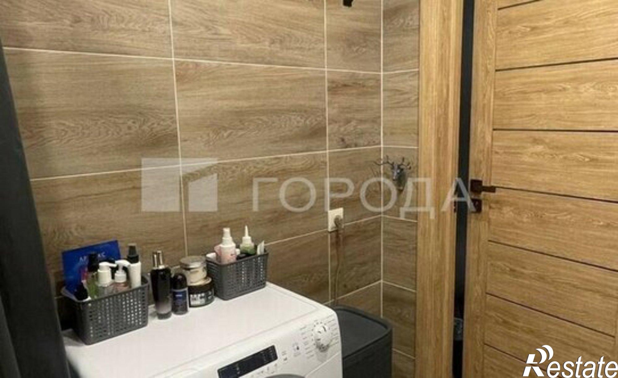 Купить квартиру за 6 350 000 рублей на Рубиновый пер, 8