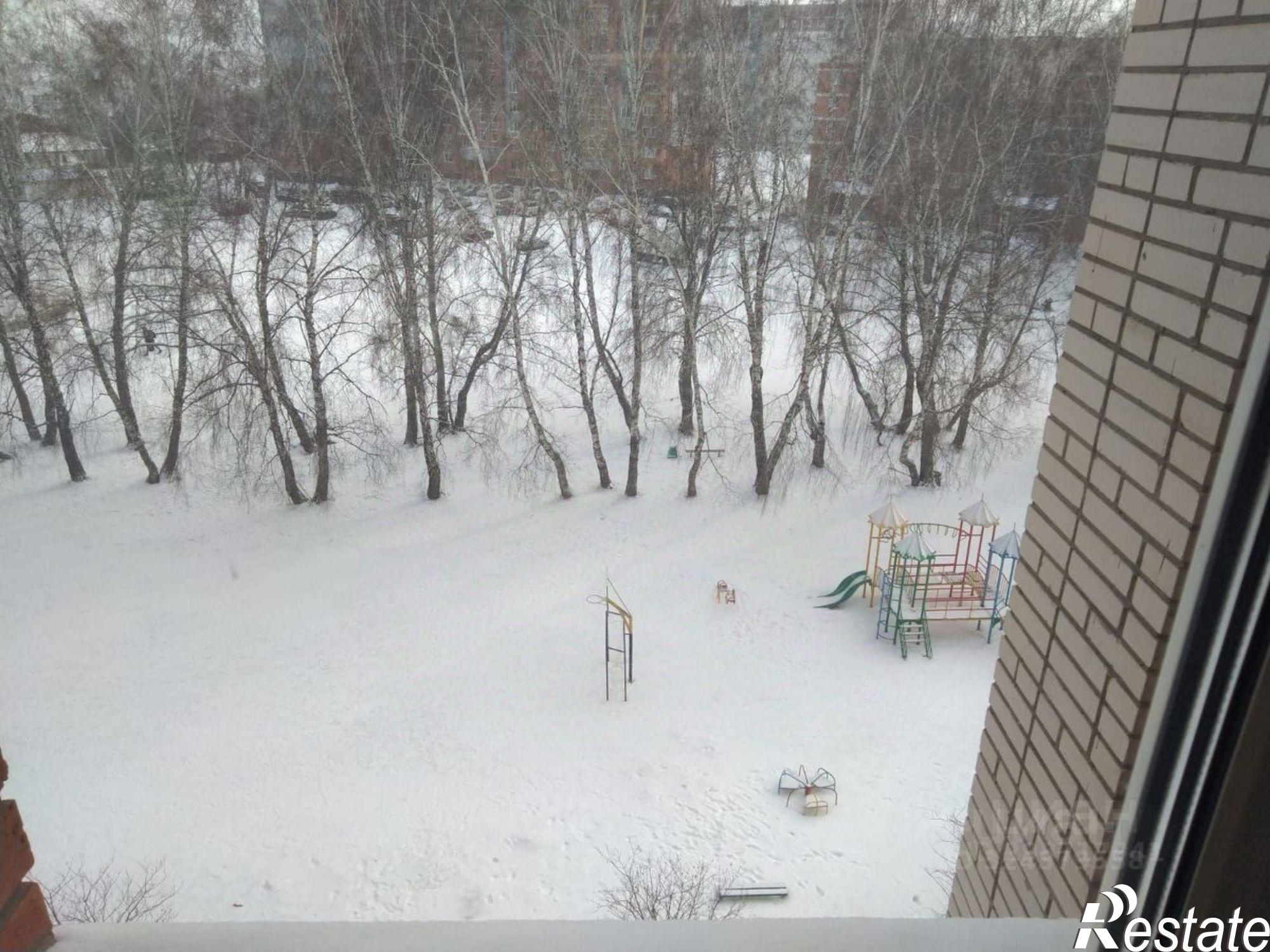 Купить квартиру за 7 100 000 рублей на ул Красная Сибирь, 105