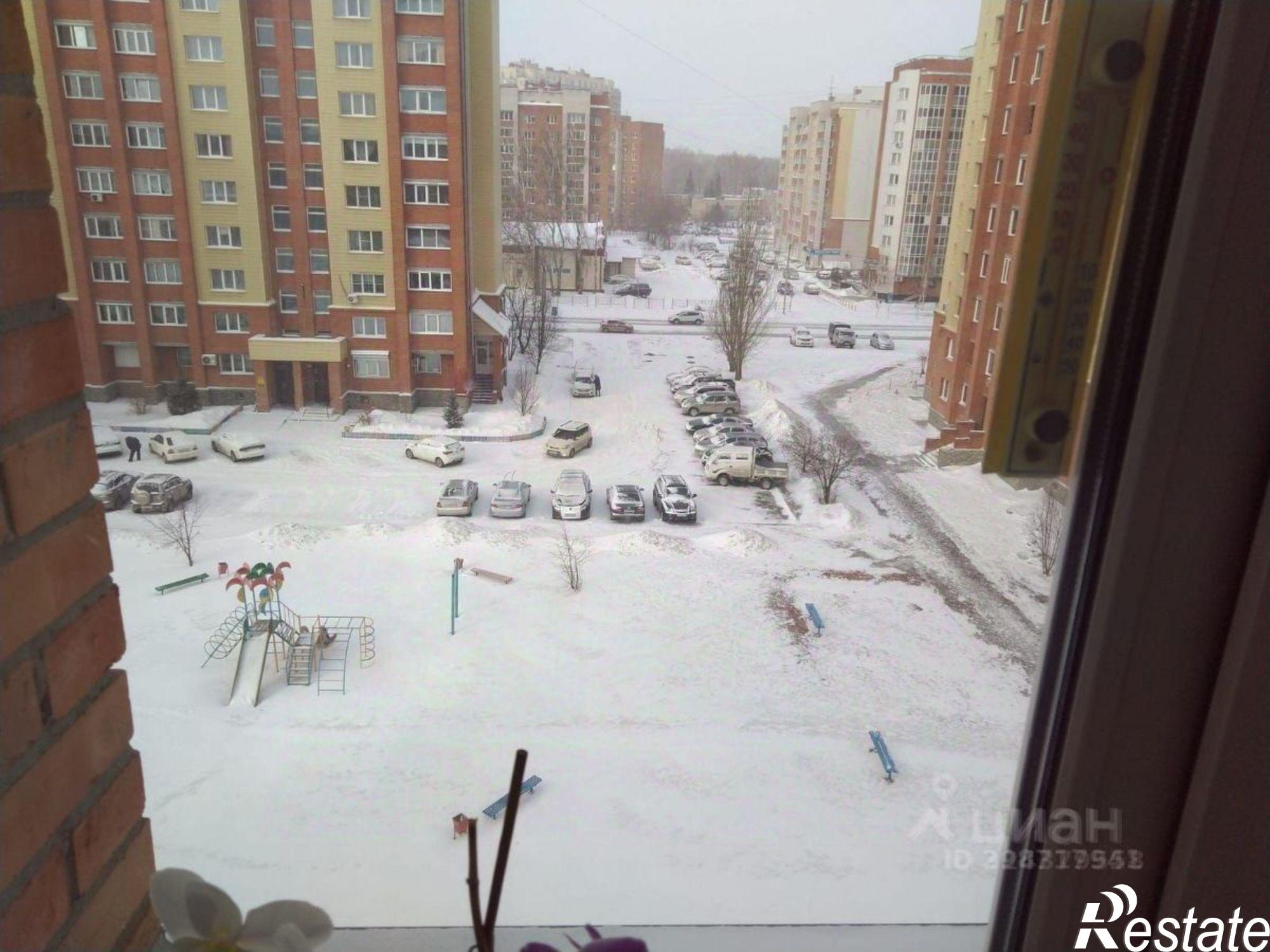 Купить квартиру за 7 100 000 рублей на ул Красная Сибирь, 105