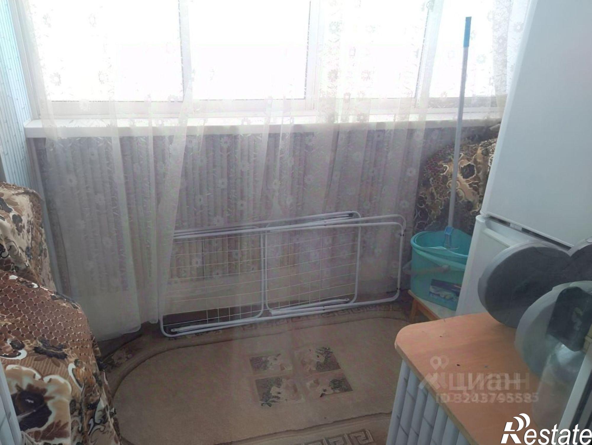 Купить квартиру за 7 100 000 рублей на ул Красная Сибирь, 105