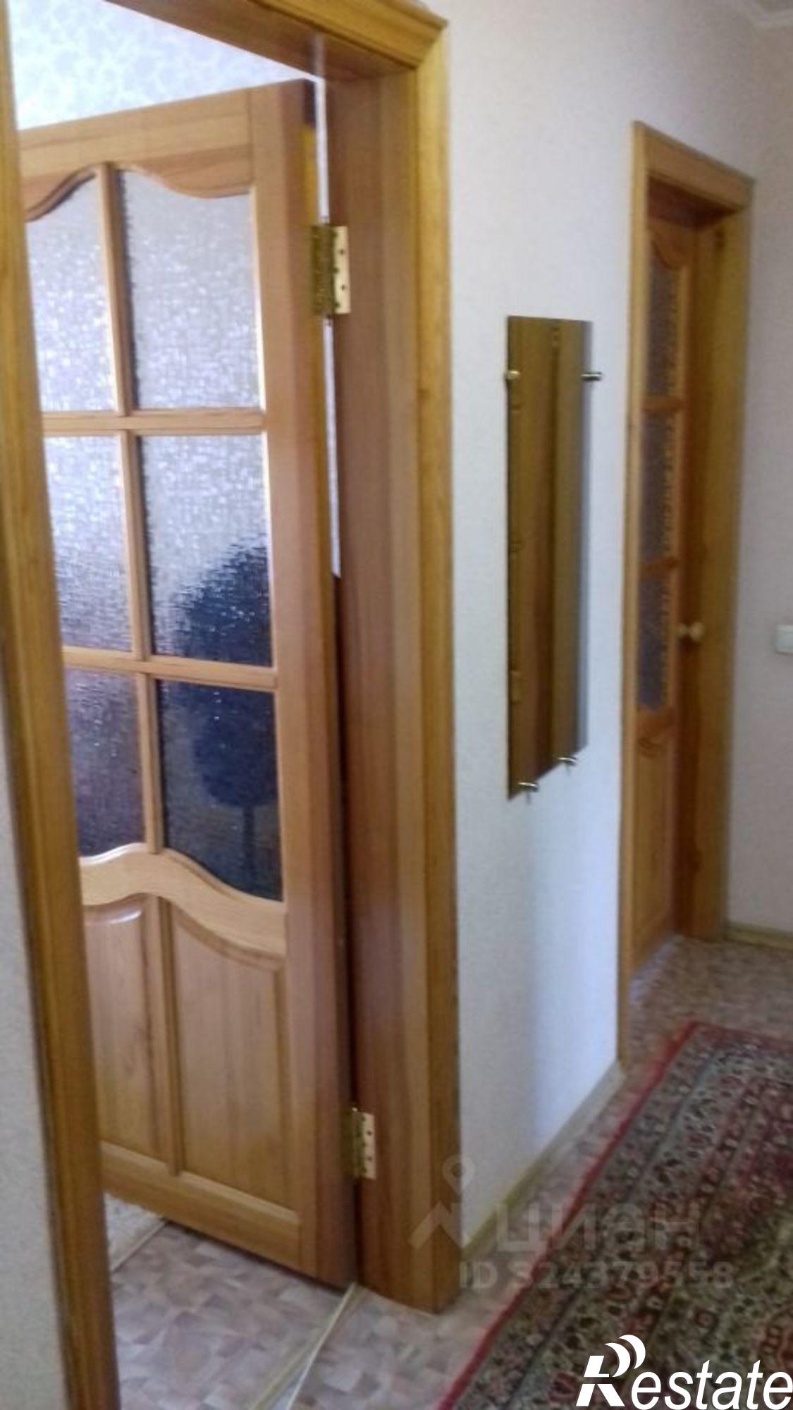 Купить квартиру за 7 100 000 рублей на ул Красная Сибирь, 105