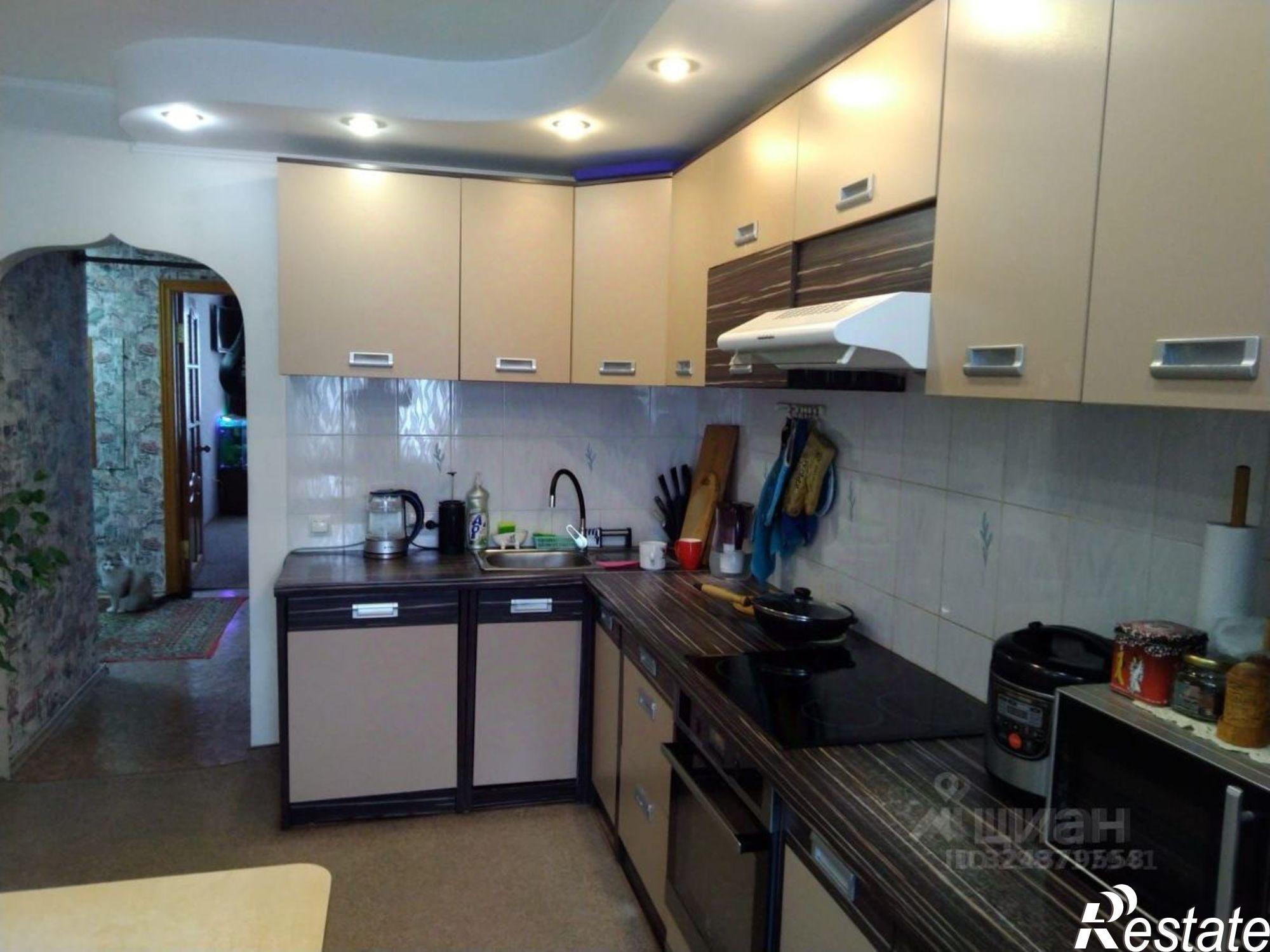 Купить квартиру за 7 100 000 рублей на ул Красная Сибирь, 105