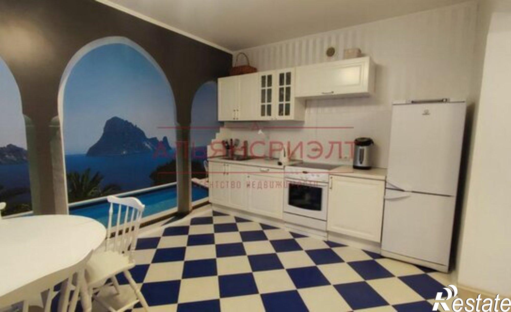 Купить квартиру за 8 500 000 рублей на Речкуновский пер, 1