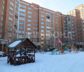 2-комн, 71.2кв м, этаж 10/10 Северный микрорайон, д.19