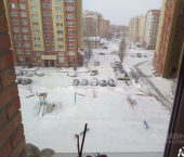 3-комн, 67кв м, этаж 6/6 ул Красная Сибирь, 105