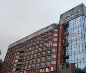 2-комн, 66кв м, этаж 9/11 Речкуновский пер, 1