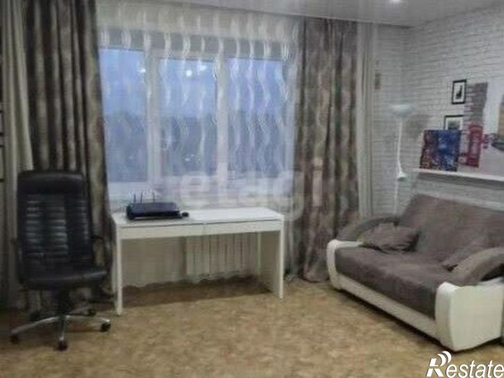 2-комн квартира Северный мкр, 19,  д. 19