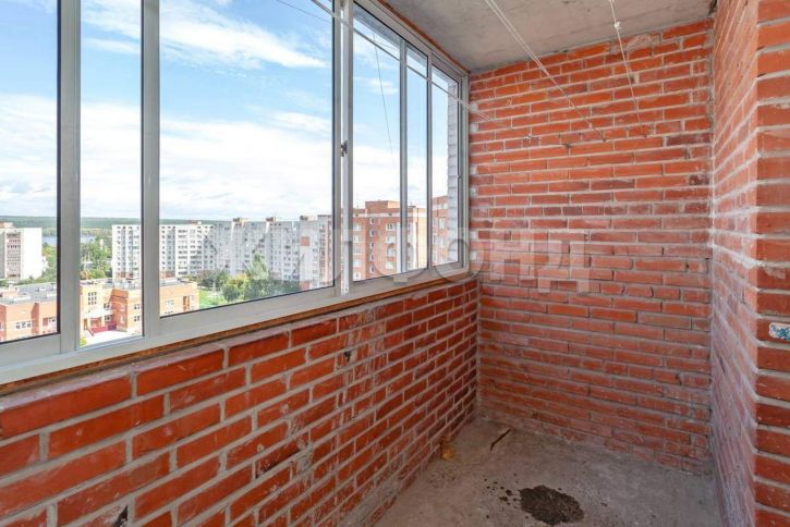 2-комн квартира Северный микрорайон, д.19