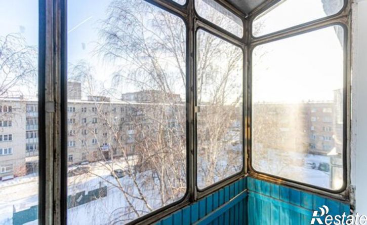 1-комн квартира ул Островского, 172,  д. 172