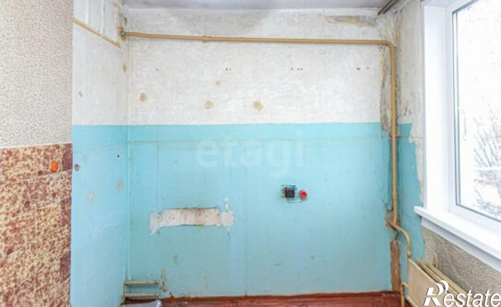 1-комн квартира ул Островского, 172,  д. 172