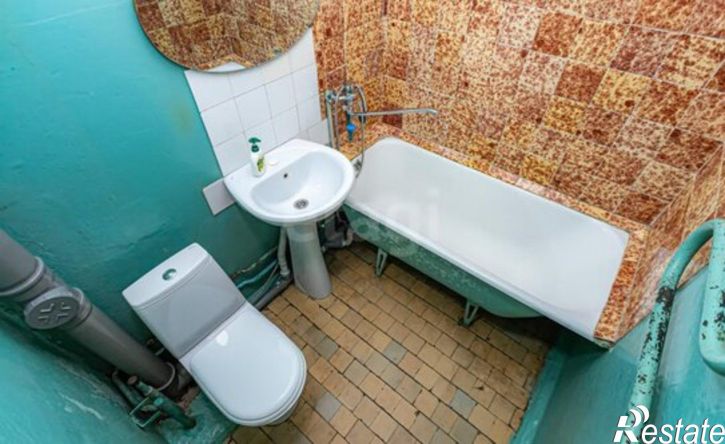 1-комн квартира ул Островского, 172,  д. 172