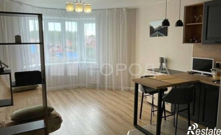 1-комн квартира Рубиновый пер, 8,  д. 8